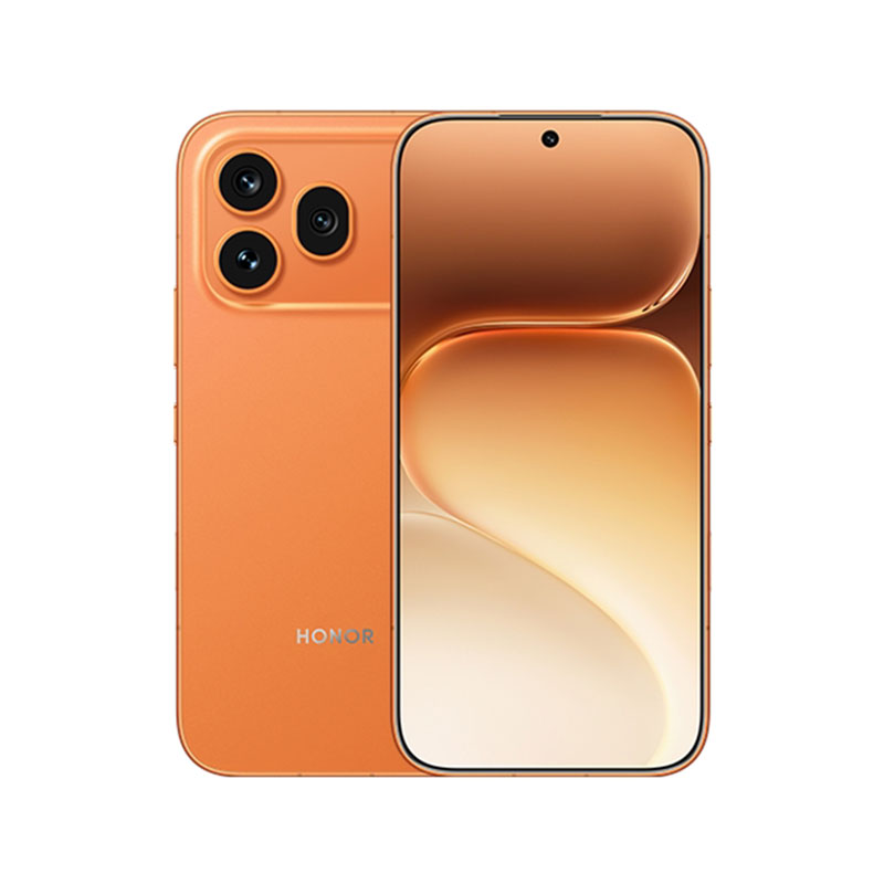 HONOR 600 PRO 5G 12GB-512GB ORANGE VKP-NX9