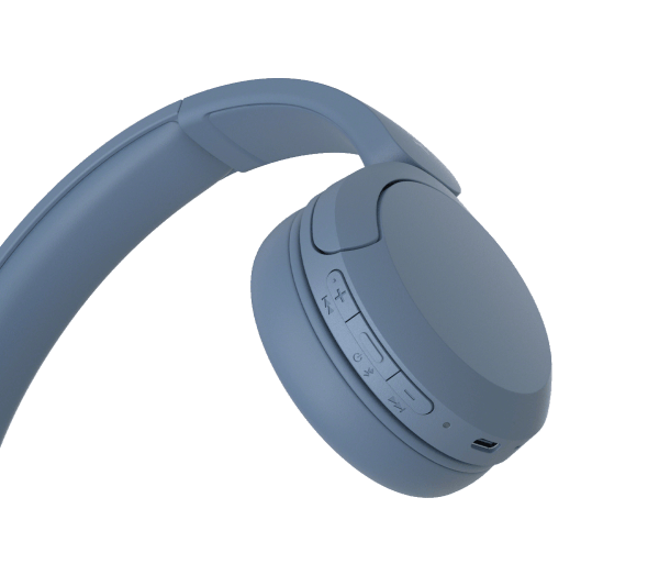 SONY BLUETOOTH HEADPHONES WH-CH520 thumbnail 3