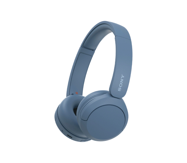 SONY BLUETOOTH HEADPHONES WH-CH520 thumbnail 4