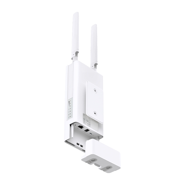TP LINK 4G  OUTDOOR 300 MBPS WIFI ROUTER TL-MR100 OUTDOOR thumbnail 4