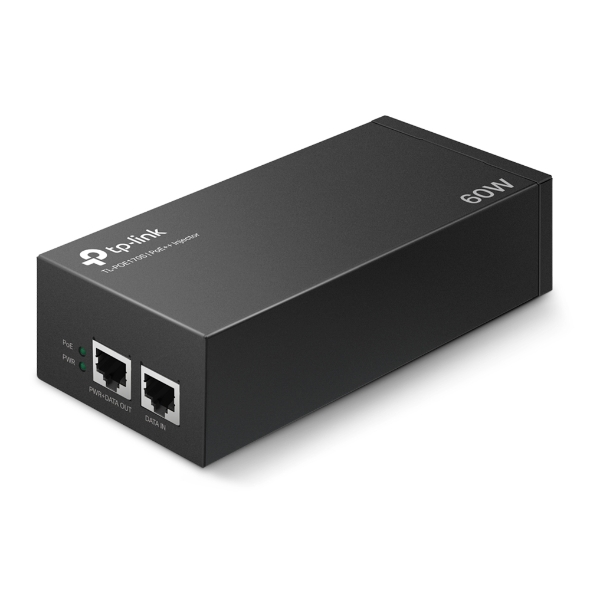 TP-LINK POE ADAPTER GIGABIT ETHERNET TL-POE170S