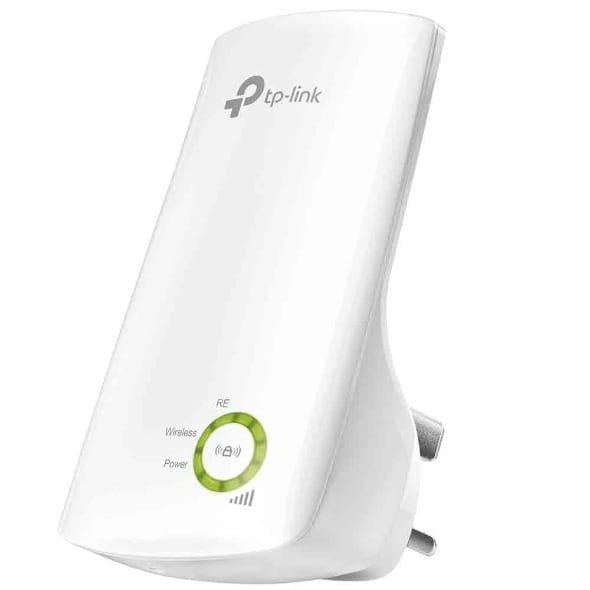 TP-LINK RANGE EXTENDER N300 2X2 MIMO TL-WA854RE thumbnail 3