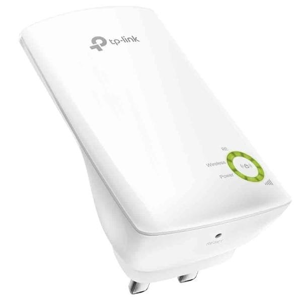 TP-LINK RANGE EXTENDER N300 2X2 MIMO TL-WA854RE thumbnail 2