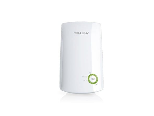 TP-LINK RANGE EXTENDER N300 2X2 MIMO TL-WA854RE