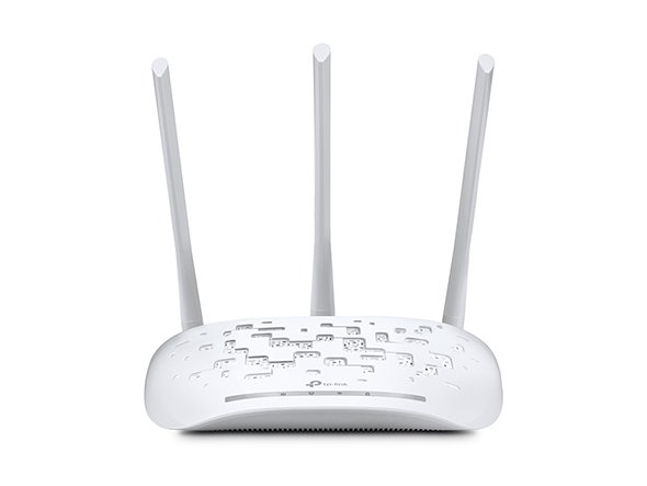 TP-LINK WIRELESS N ACCESS POINT TL-WA901ND
