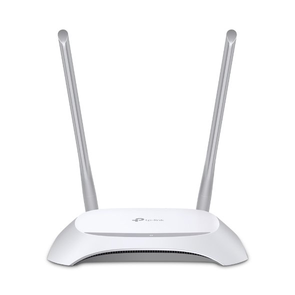 TP LINK 300 MBPS WIRELESS N ROUTER TL-WR840N