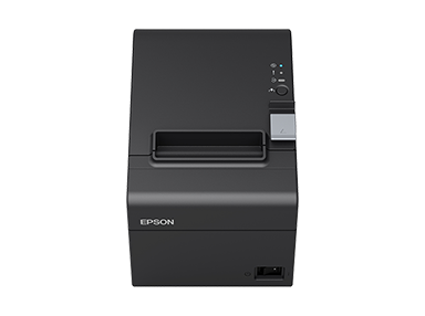 EPSON DESKTOP DIRECT THERMAL LABEL PRINTER MONOCHROME TM-T20III thumbnail 2