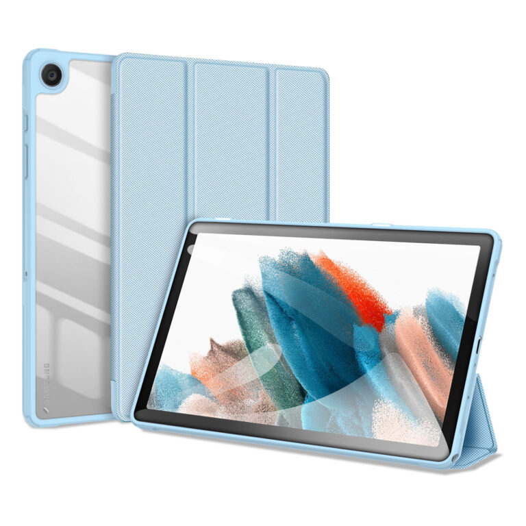DUXDUCIS TOBY SAMSUNG TAB A9 PLUS BOOK CASE BLUE TOBY0182