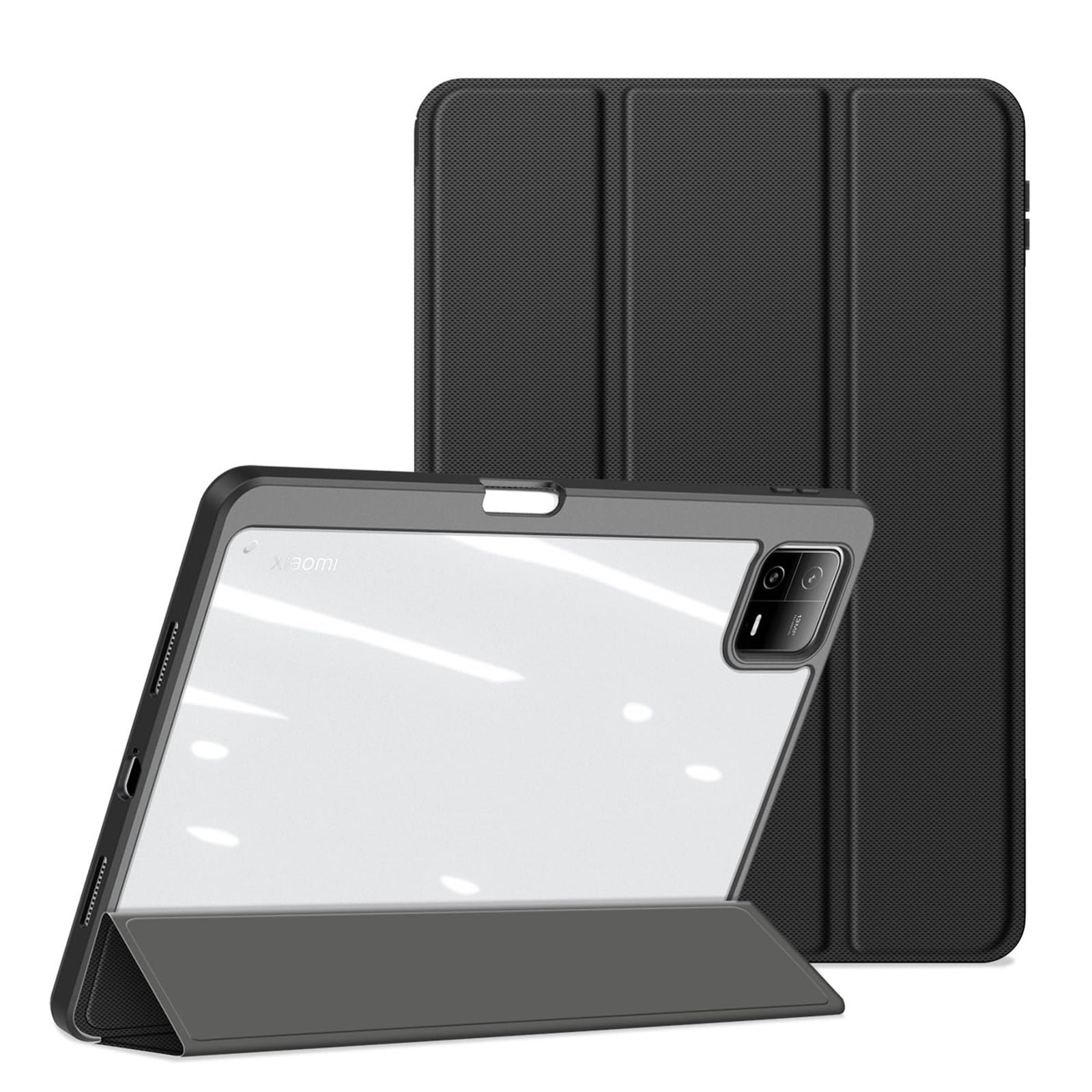 DuxDucis Toby Case for Xiaomi Pad 6/6 Pro - Elegant Protection TOBY016