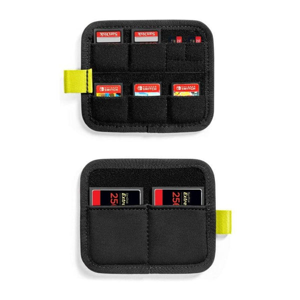 TOMTOC NAVIGATOR T13 ACCESSORY POUCH NAVY BLUE T13M1B1 thumbnail 7