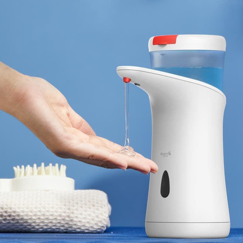 DEERMA HAND WASH BASIN XS100
