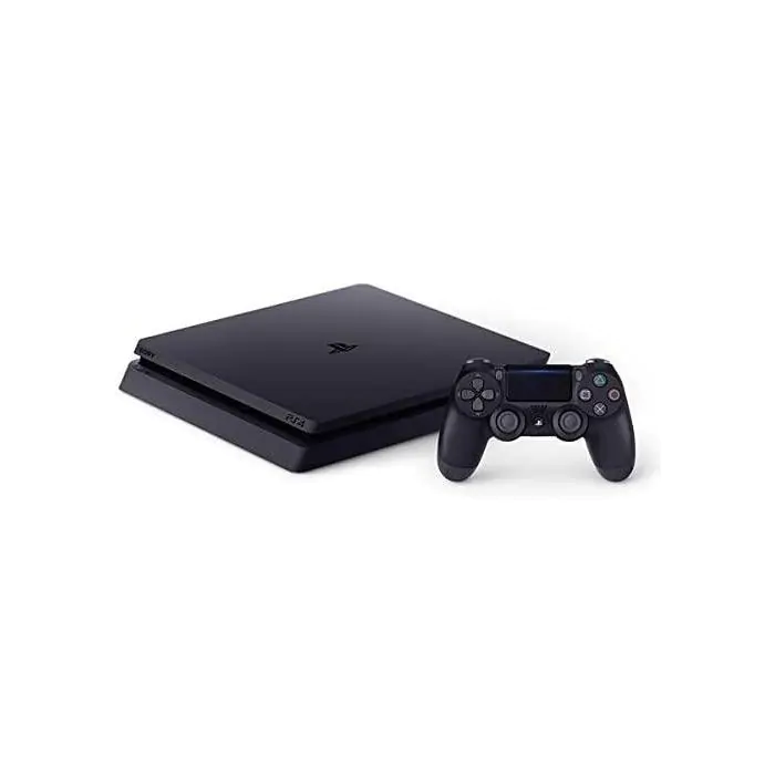 SONY PS4 500GB CUH-2216A - Immersive Gaming Experience