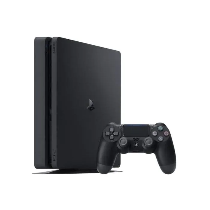 SONY PS4 500GB CUH-2216A thumbnail 2