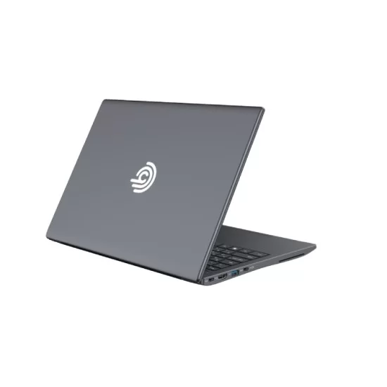 ONSOR TURS 14 INCH INTEL CORE I3 1315U 8+256GB INTEL IRIS WINDOWS 11 HOME QHD DISPLAY BACKLIT KEYBAORD CHARCOAL T1420I1315U8256CH thumbnail 2
