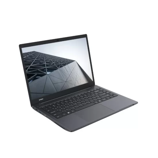 ONSOR TURS 14 INCH INTEL CORE I3 1315U 8+256GB INTEL IRIS WINDOWS 11 HOME QHD DISPLAY BACKLIT KEYBAORD CHARCOAL T1420I1315U8256CH thumbnail 3