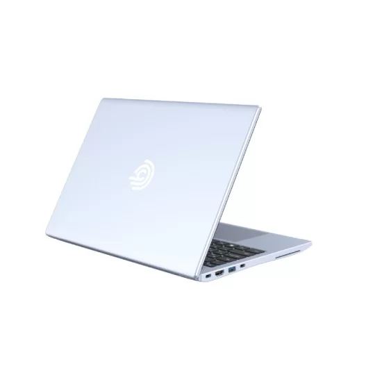 ONSOR TURS 14 INCH INTEL CORE I5 1335U 8+512GB INTEL IRIS XE WINDOWS 11 HOME QHD DISPLAY BACKLIT KEYBAORD SILVER T1420I1335U8512SH thumbnail 4