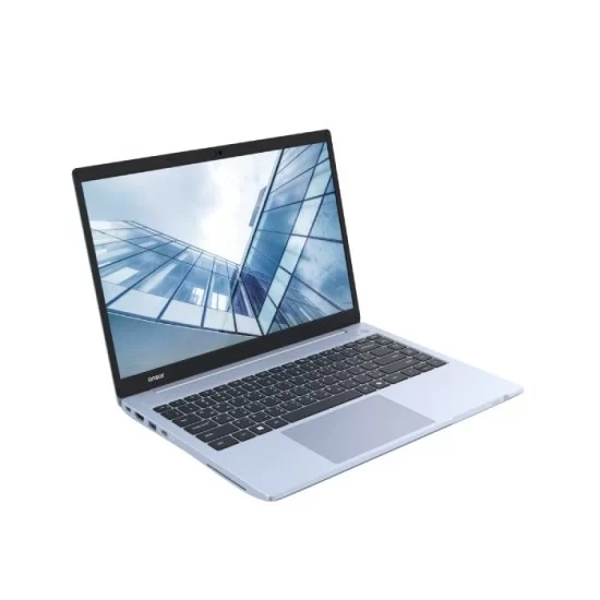 ONSOR TURS 14 INCH INTEL CORE I3 1315U 8+256GB INTEL IRIS XE WINDOWS 11 HOME QHD DISPLAY BACKLIT KEYBAORD SILVER T1420I1315U8256SH thumbnail 3
