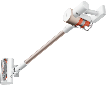 Xiaomi G9 Plus Vacuum Cleaner - White, Powerful and Efficient Cleaning thumbnail 3