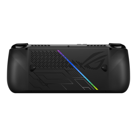 ASUS ROG Ally X Console (RC72LA) - 7-Inch Display, Ryzen Z1 Extreme, 24GB LPDDR5X RAM, 1TB M.2 SSD thumbnail 3