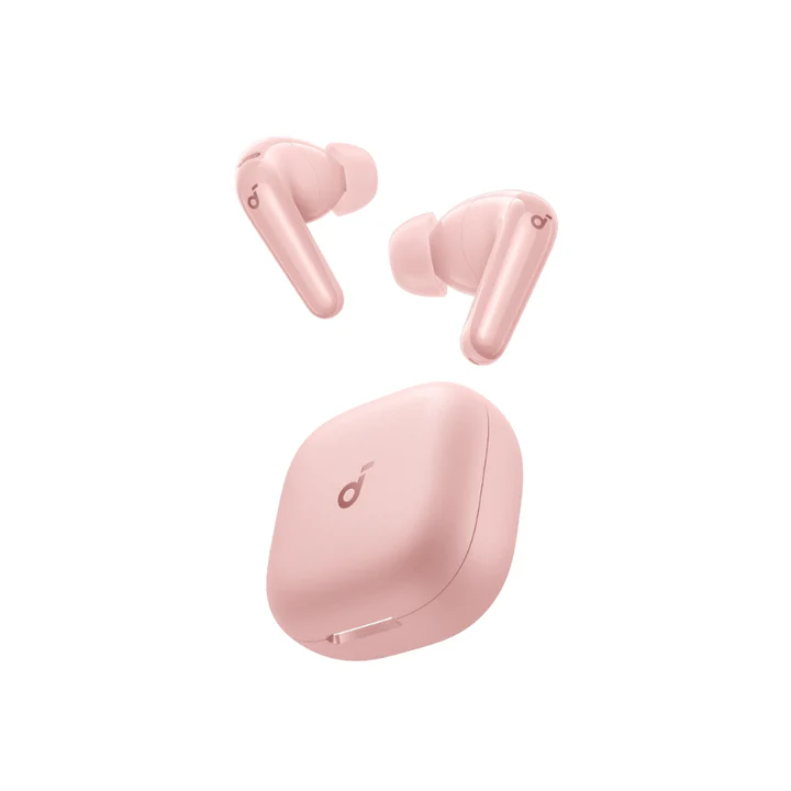 ANKER SOUNDCORE R60I NC TRUE WIRELESS EARBUDS PINK D1202H51