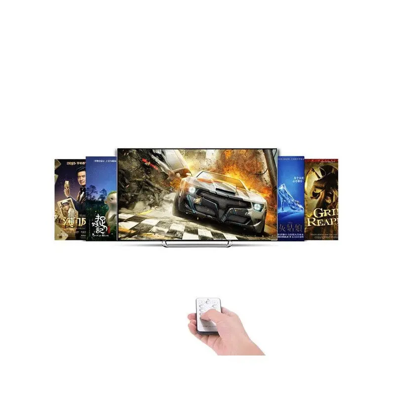 UGREEN 4X2 HDMI MATRIX SWITCH BOX 40216 thumbnail 6