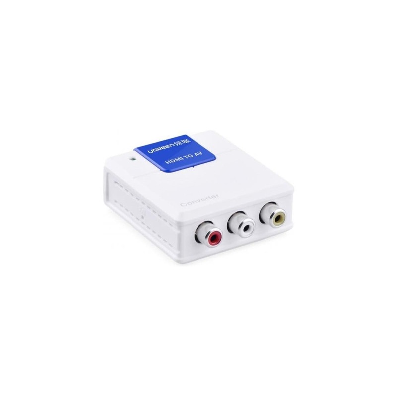 UGREEN HDMI TO AV CONVERTER 40223