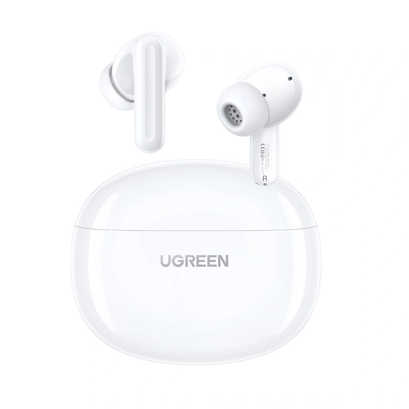UGREEN HITUNE P3 TRUE WIRELESS EARBUDS WHITE 45110 thumbnail 11