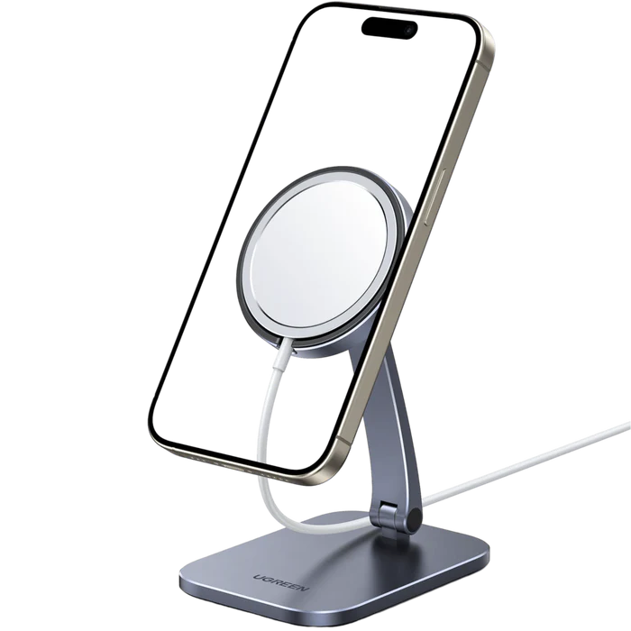 UGREEN FOLDABLE STAND FOR APPLE MAGSAFE CHARGER 40290