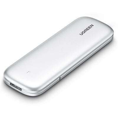 UGREEN M.2 PORTABLE SSD ENCLOSURE 5GB 60530