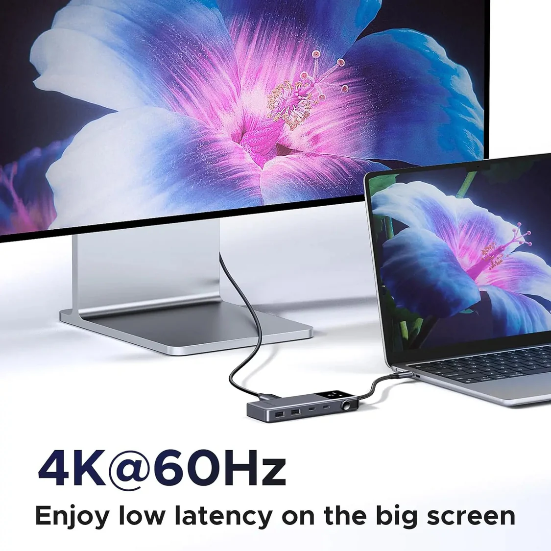 UGREEN UNO 6 IN 1 USB C HUB 35998 thumbnail 10