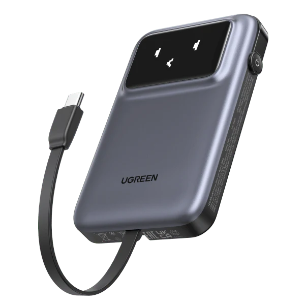UGREEN UNO 10000MAH POWERBANK 35603B