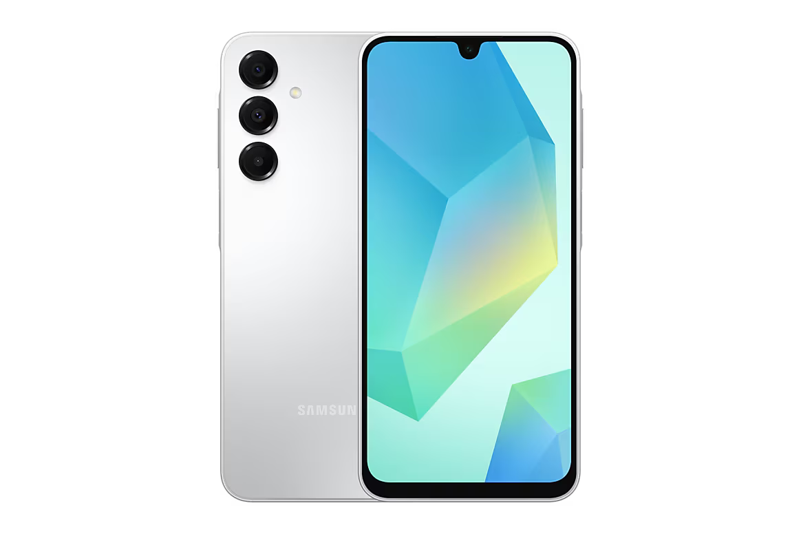 SAMSUNG GALAXY A16 4G 4+128GB GRAY SM-A165F/DS
