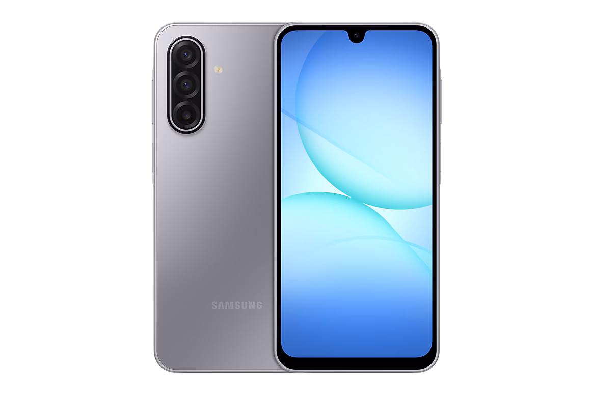 SAMSUNG GALAXY A17 5G 4+128GB GREY SM-A176B/DS
