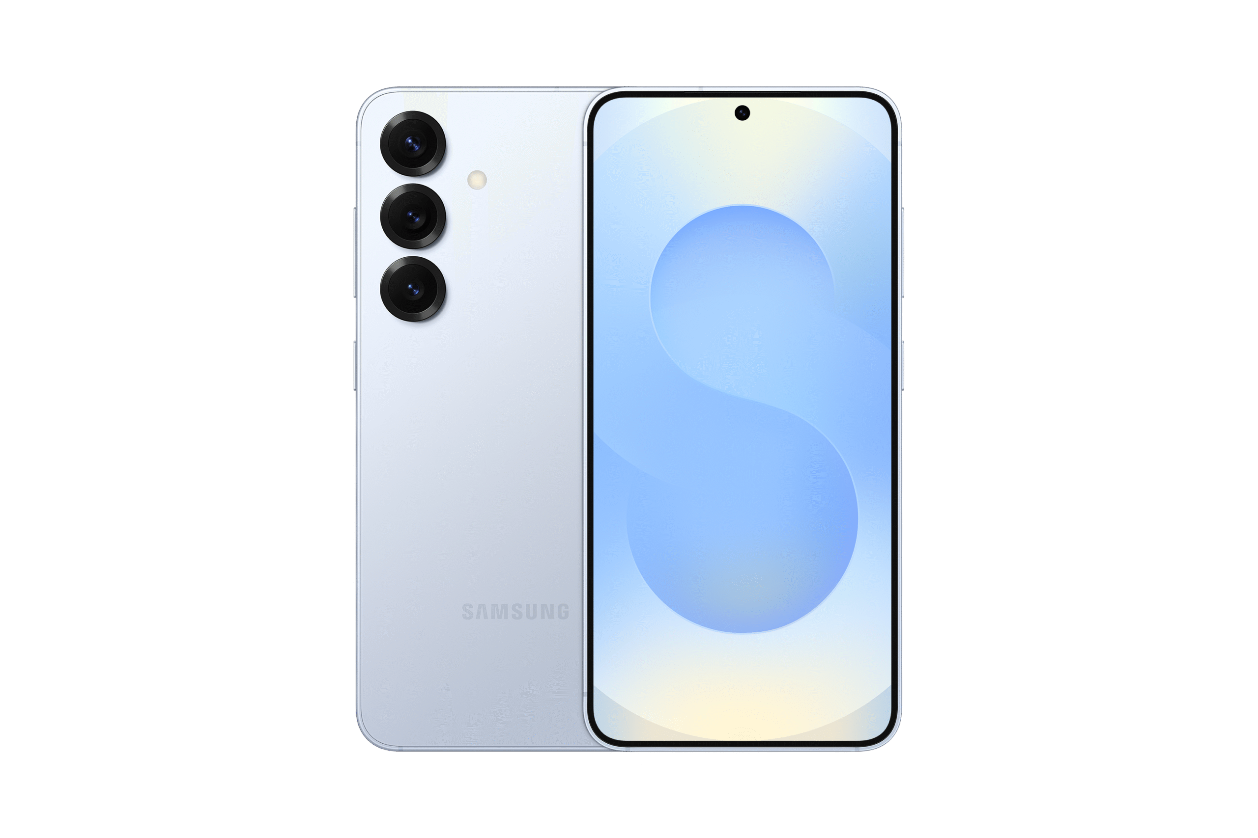 SAMSUNG GALAXY S25 PLUS 5G 12GB 512GB ICE BLUE SM-S936B