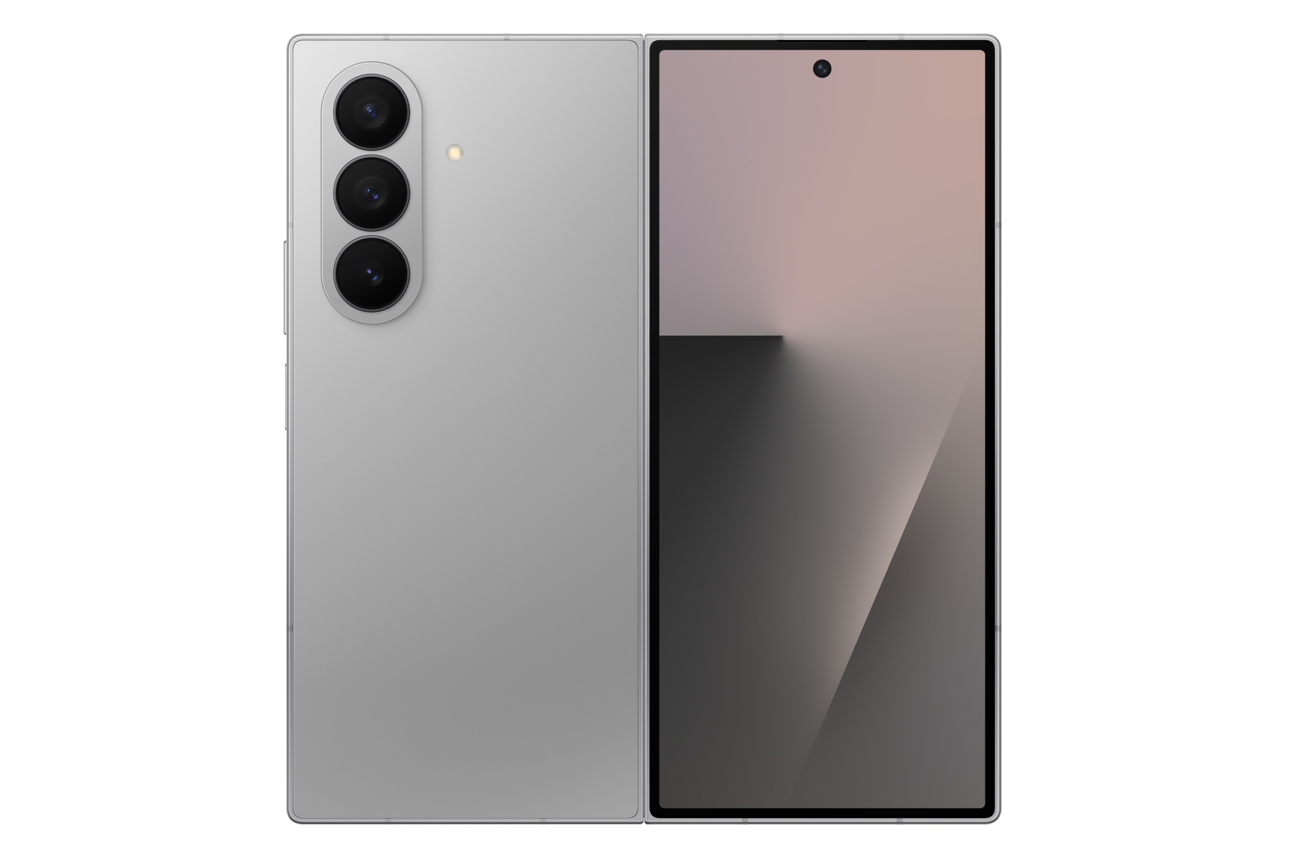 SAMSUNG GALAXY Z FOLD 7 5G 12GB 256GB SILVER SHADOW SM-F966B/DS