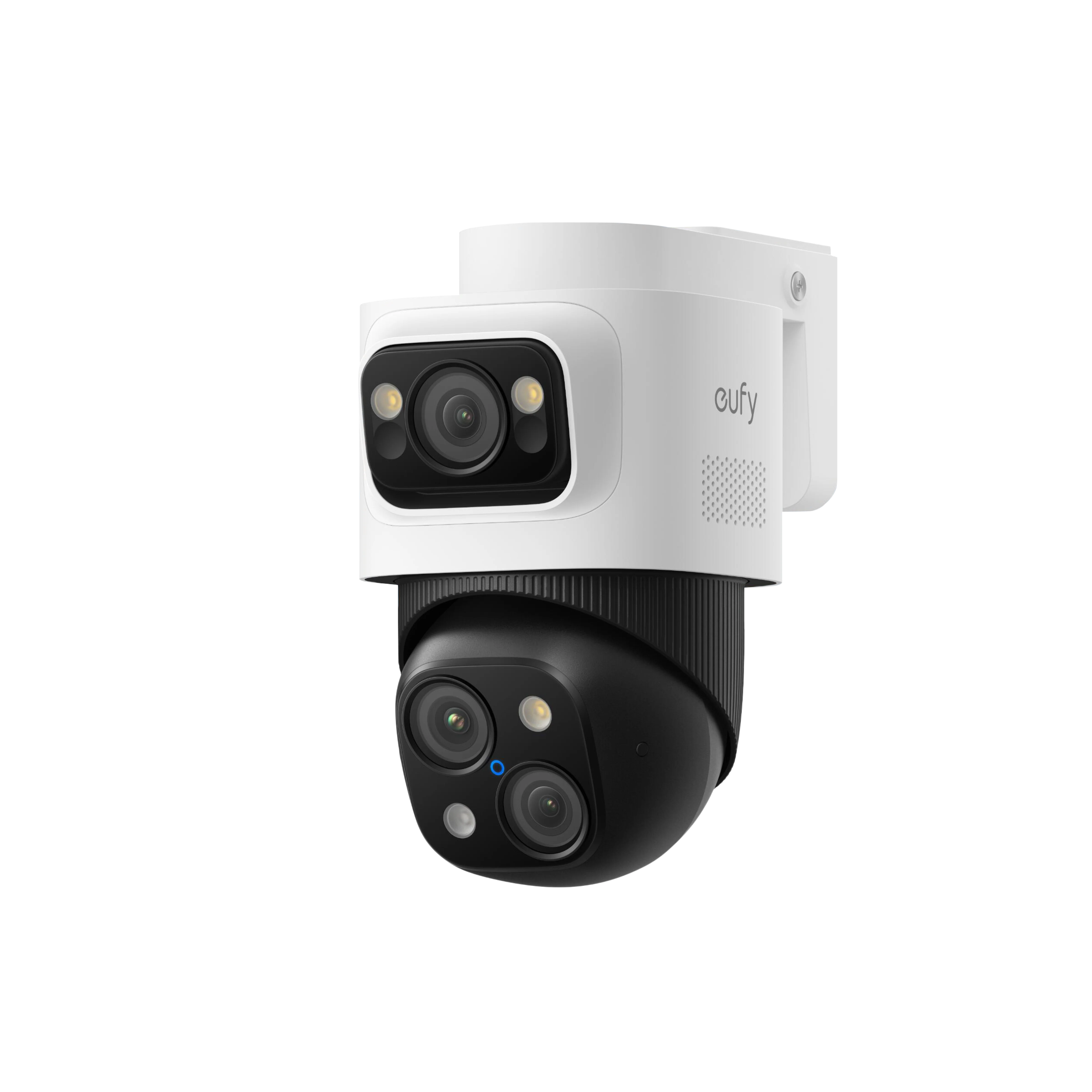 EUFY POE CAM S4 BULLET PTZ CAM WHITE T8E00321