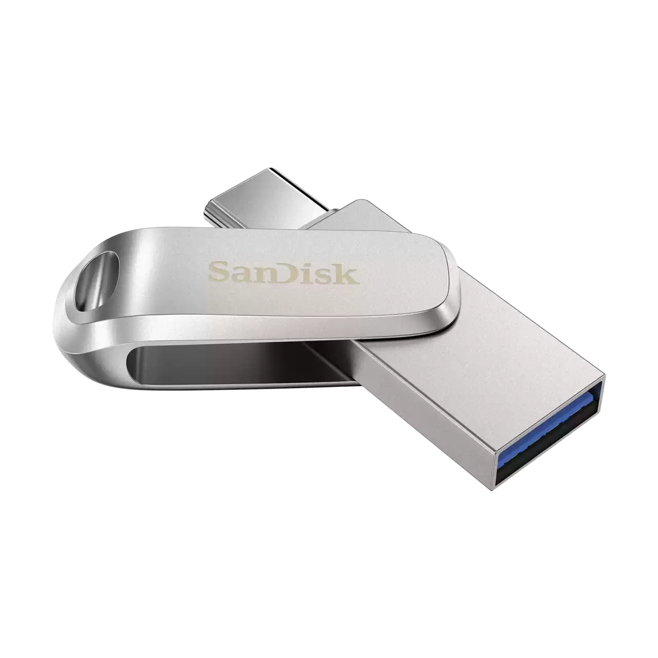 SANDISK ULTRA 32GB DUAL DRIVE LUXE TYPE C USB SDDDC4-032G-G46 thumbnail 3