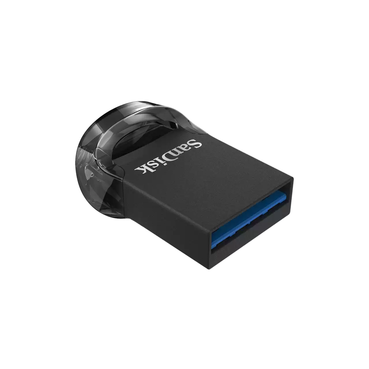 SANDISK ULTRA FIT USB 3.1 FLASH DRIVE 256GB 130MB/s SDCZ430-256G-G46 thumbnail 5