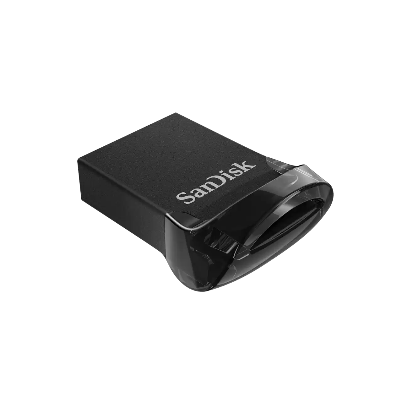 SanDisk Ultra Fit USB 3.1 Flash Drive - Compact, High-Speed Storage thumbnail 3