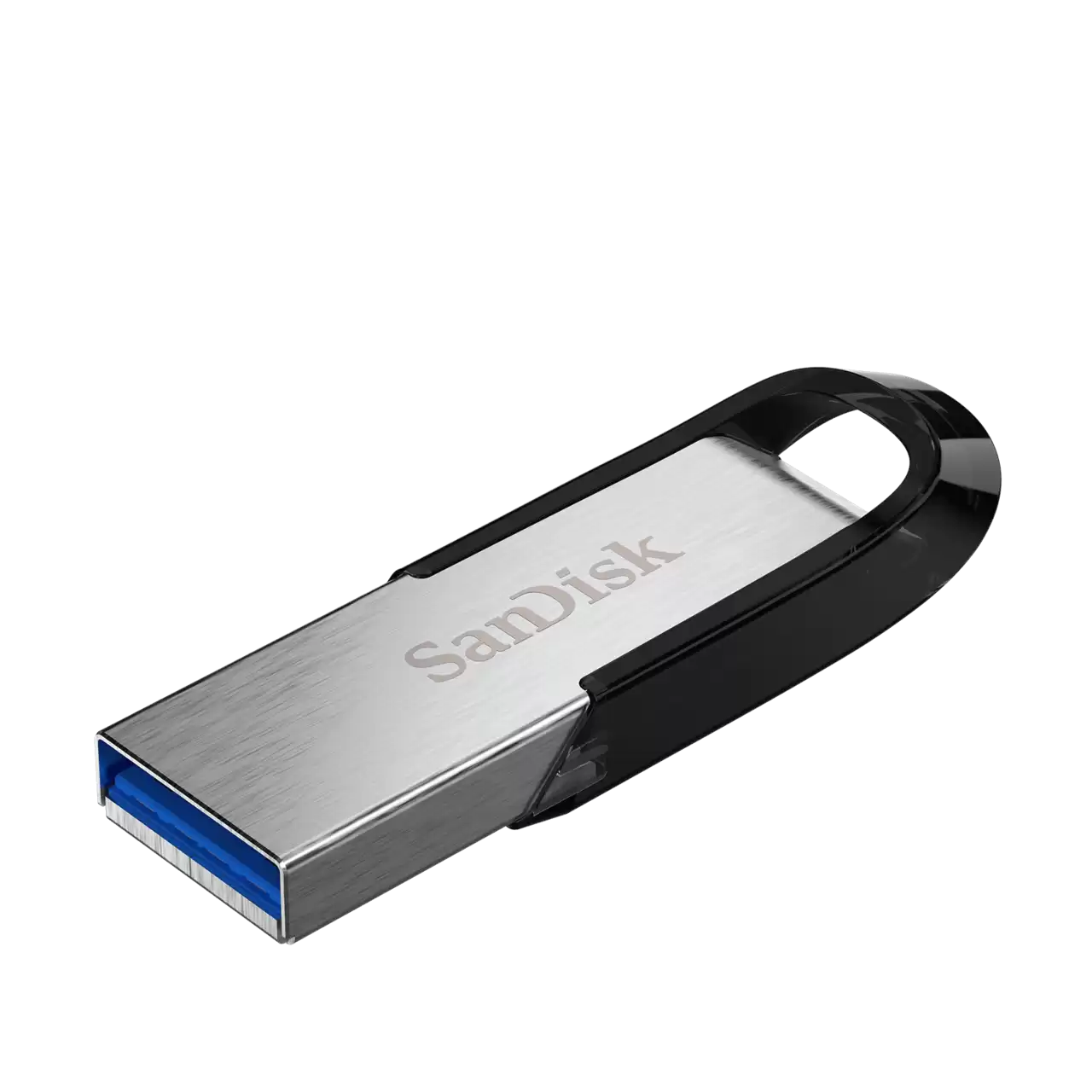 SANDISK ULTRA FLAIR 32GB USB 3.0 FLASH DRIVE 150MB/S SDCZ73-032G-G46 thumbnail 2