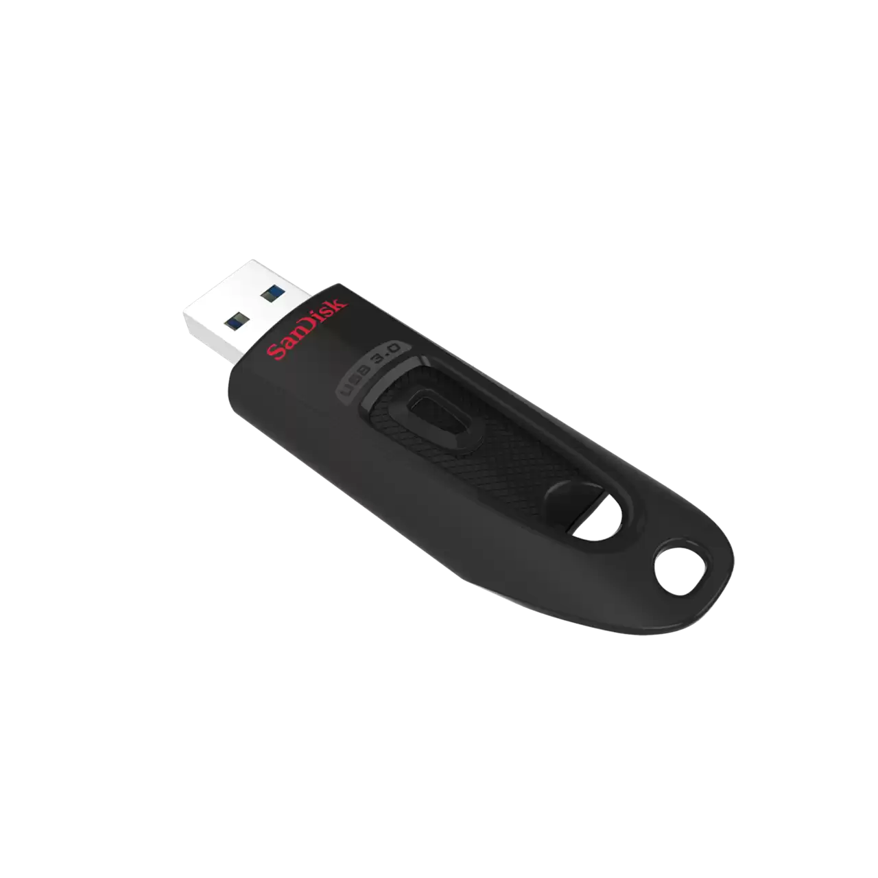 SANDISK ULTRA 128GB FLASH DRIVE USB 3.0 SDCZ48-128G-U46
