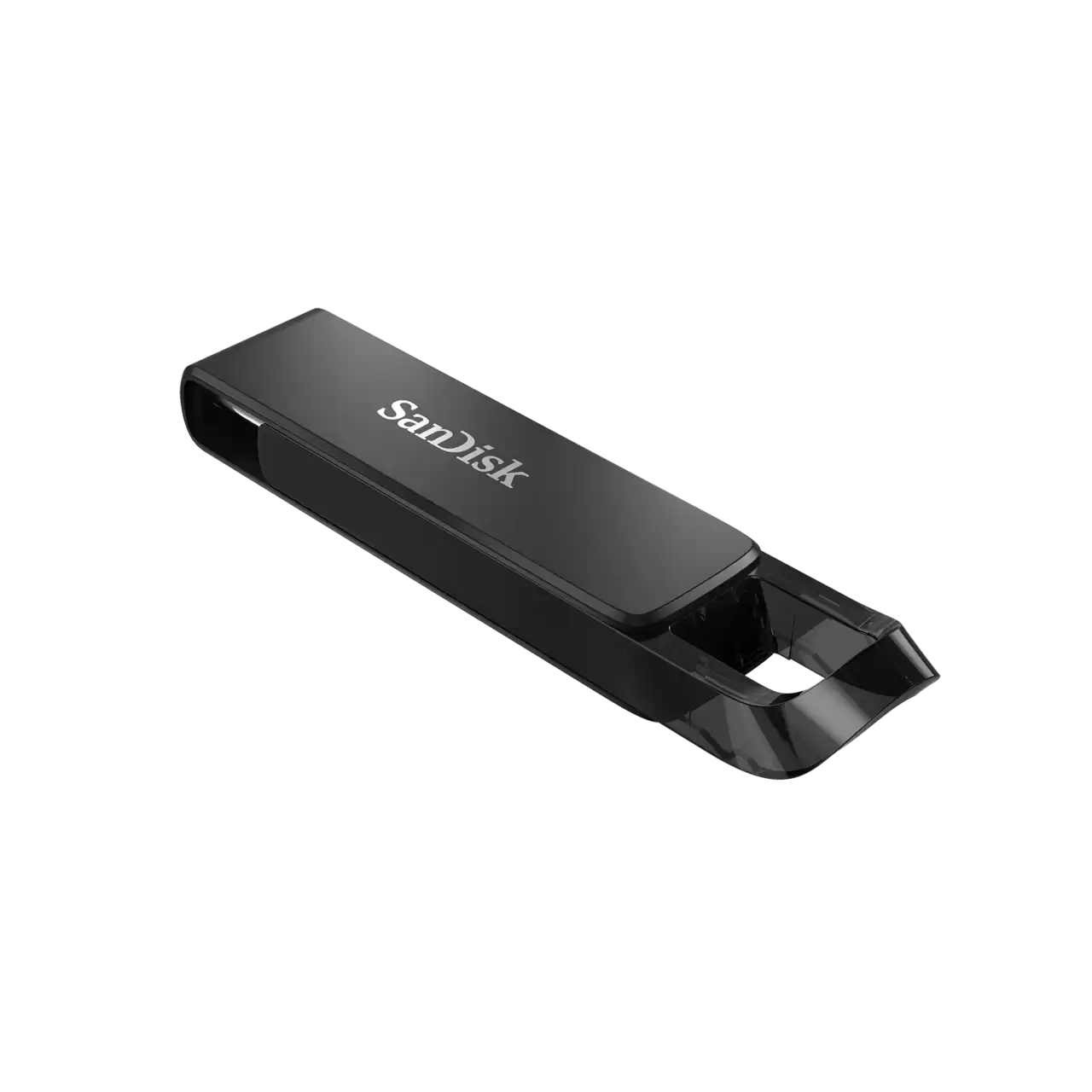 SANDISK ULTRA USB 64GB TYPE C SPEED UP TO 150MBPS FLASH DRIVE SDCZ460-064G-G46 thumbnail 3