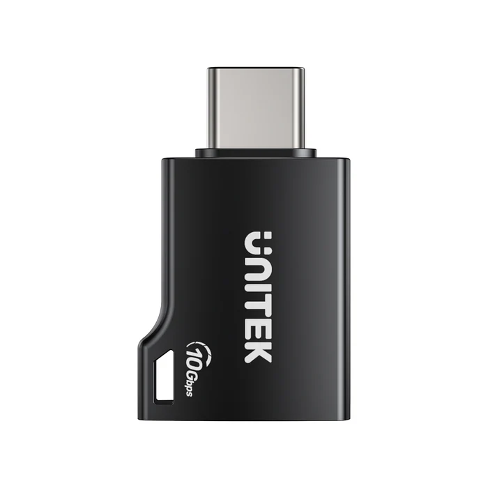 UNITEK 10GBPS USB-C TO USB-A ADAPTER A1048ABK01 thumbnail 16