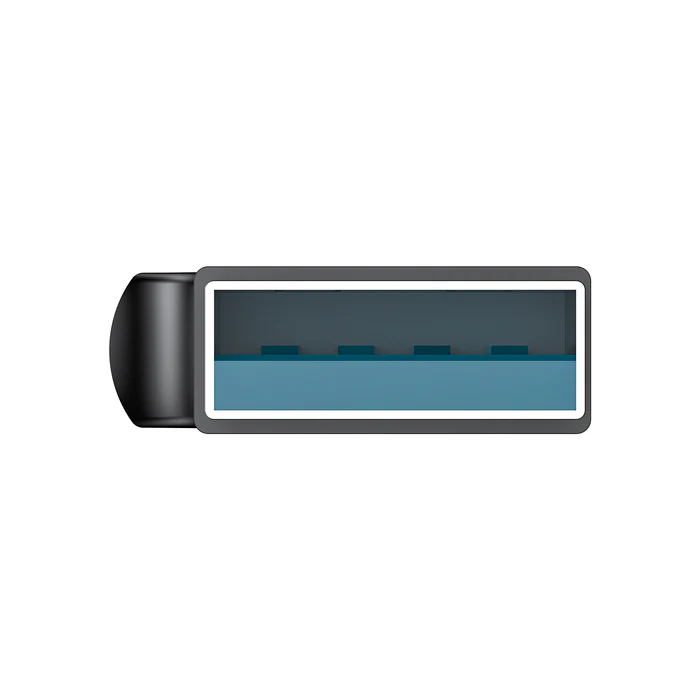 UNITEK 10GBPS USB-A TO USB-C ADAPTER A1049ABK01 thumbnail 3