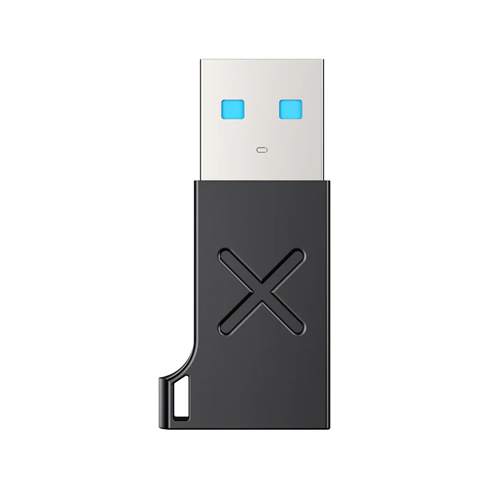 UNITEK 10GBPS USB-A TO USB-C ADAPTER A1049ABK01 thumbnail 5