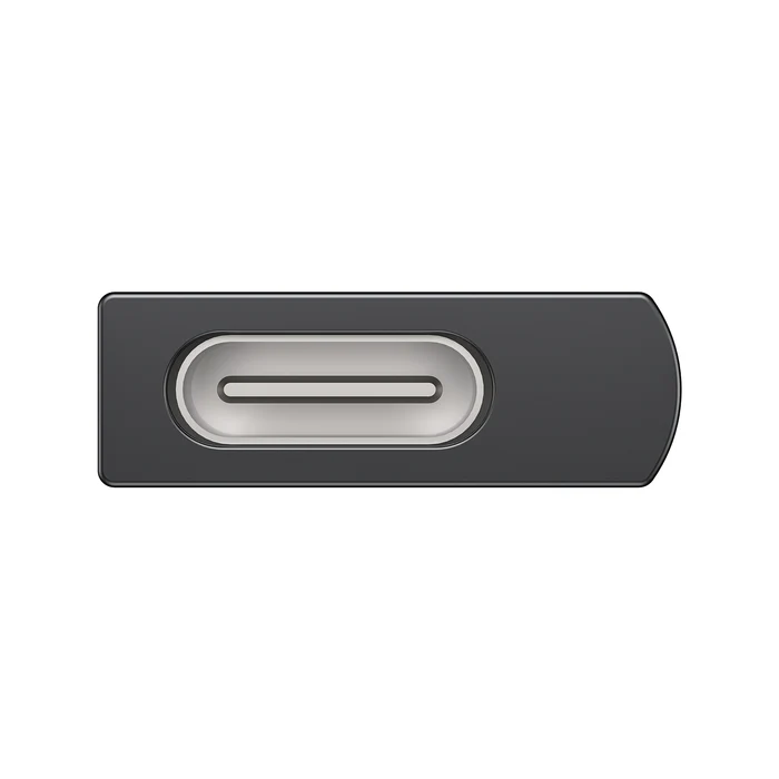 UNITEK 10GBPS USB-A TO USB-C ADAPTER A1049ABK01 thumbnail 4
