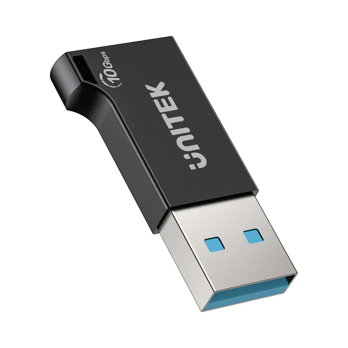UNITEK 10GBPS USB-A TO USB-C ADAPTER A1049ABK01 thumbnail 6