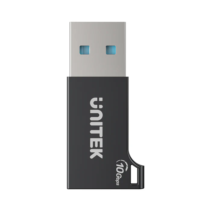 UNITEK 10GBPS USB-A TO USB-C ADAPTER A1049ABK01 thumbnail 14