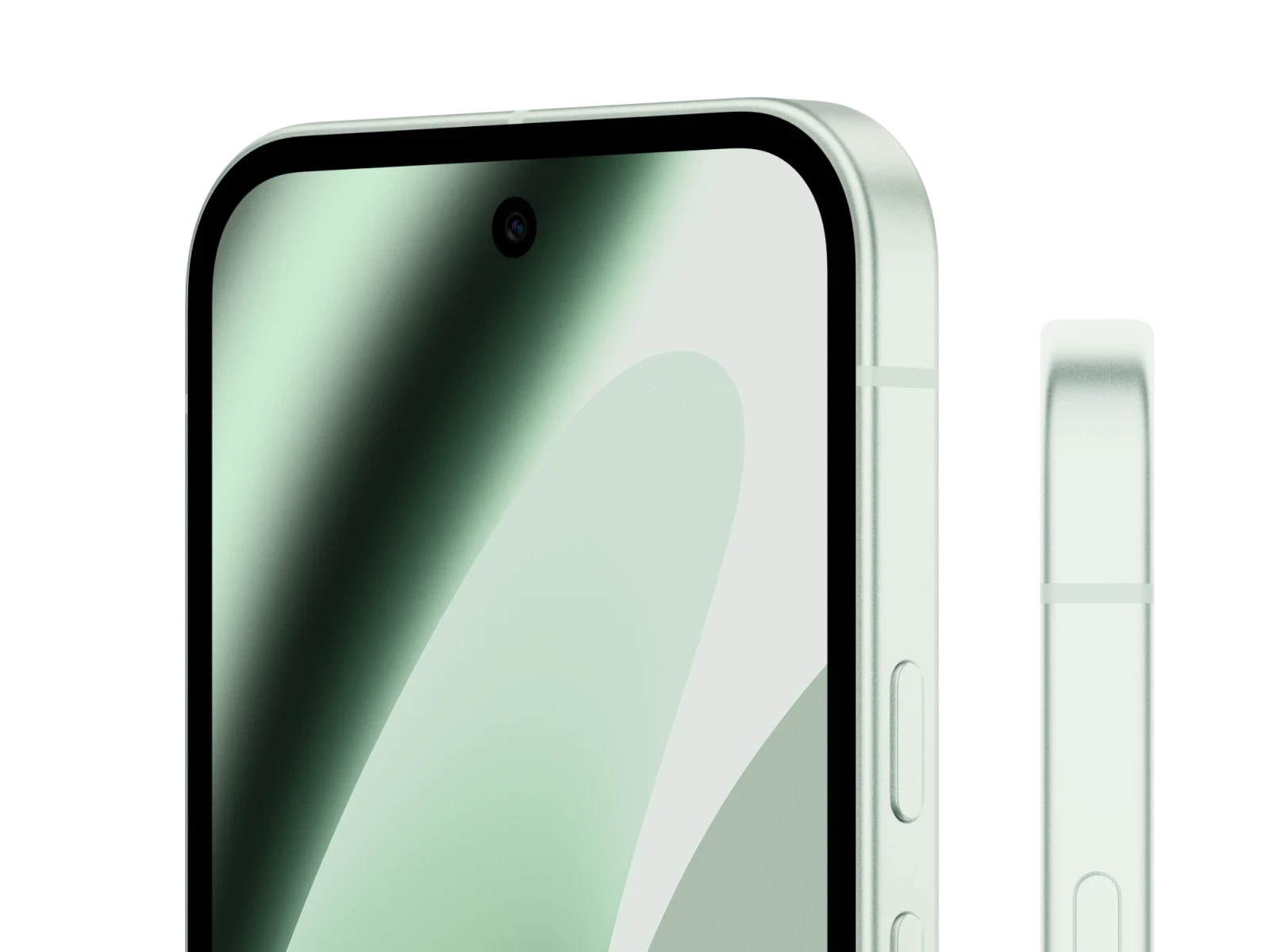 GOOGLE PIXEL 10A 5G 256GB FOG thumbnail 8