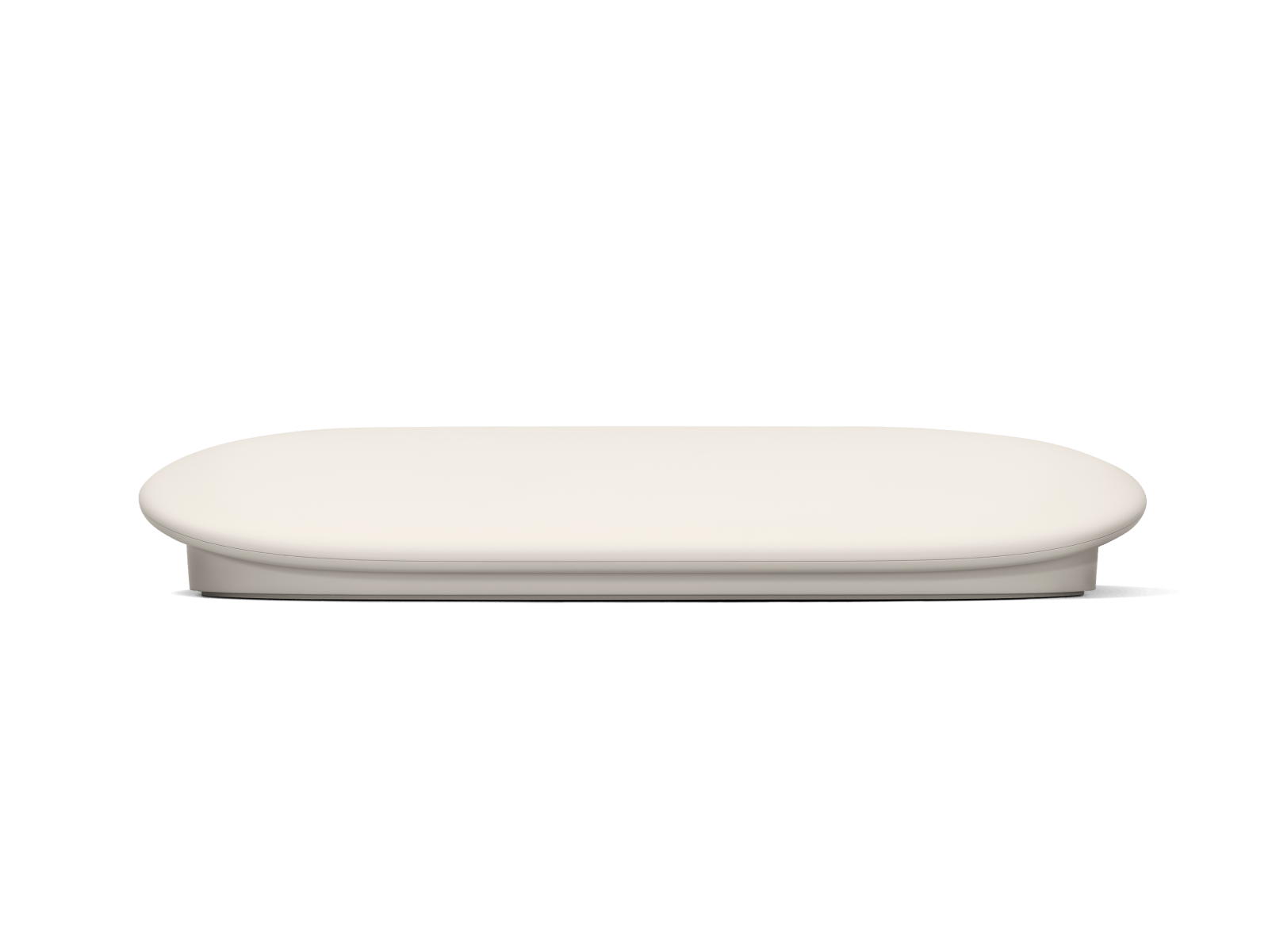 Google TV Streamer 4K Porcelain GA05662 thumbnail 4